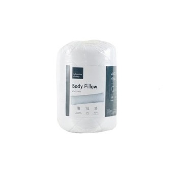 Pillow Talk Body chipped memory foam pillow by laboratory of sleep offer