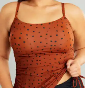 EziBuy Maru mara round neck tank offer