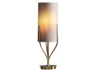 LivingStyles Kian Steel Base Table Lamp offer