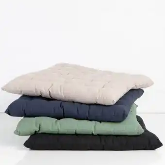 Pillow Talk Sundays zona plain outdoor chair pad by pillow talk offer