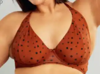 EziBuy Maru mara full support bikini top offer