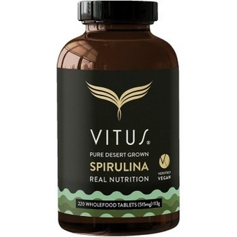 healthylife Vitus spirulina, 220 tablets offer
