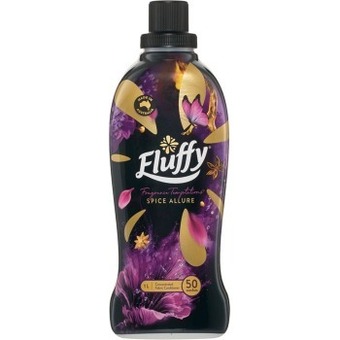 IGA Fluffy fabric softener 900ml-1 litre selected varieties offer