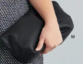 EziBuy Milleni leather crossbody bag offer