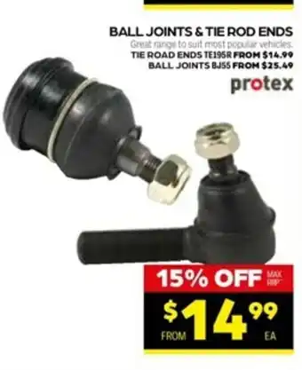 Autopro Protex The Road Ends offer