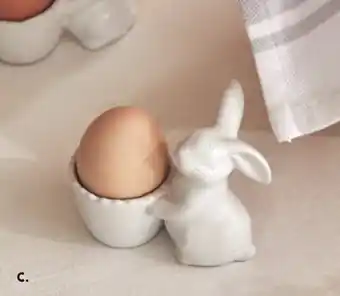 Easter Egg Cup