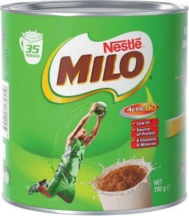Coles Nestlé Milo 700g offer