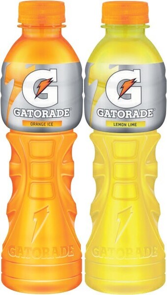 Coles Gatorade Sports Drink 600mL offer