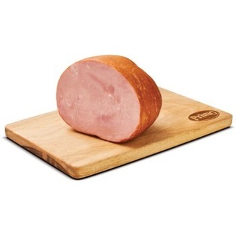 Coles Primo champagne ham offer