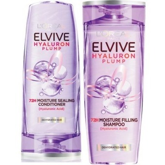 Coles L'oréal elvive shampoo or conditioner 300ml offer