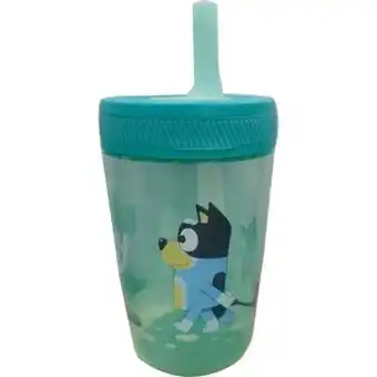 Coles Zak kelso licensed tumbler offer