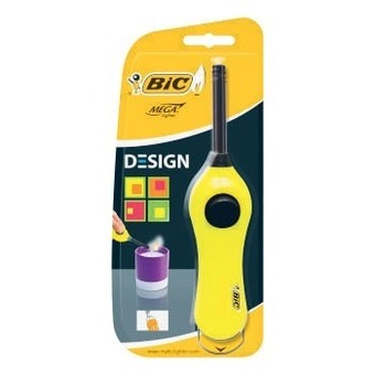 Coles Bic mega lighter 1 pack offer