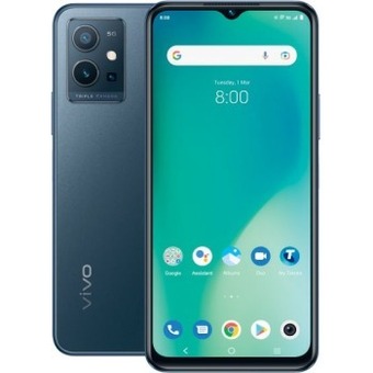 Coles Vivo y55 5g offer