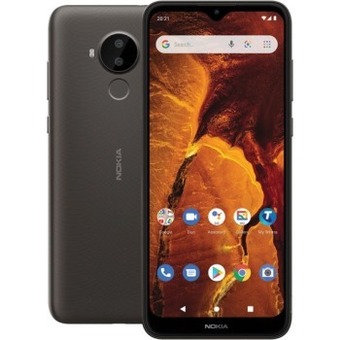 Coles Nokia c30 offer