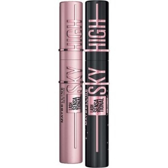 Coles Maybelline lash sensational sky high mascara 7.2ml offer