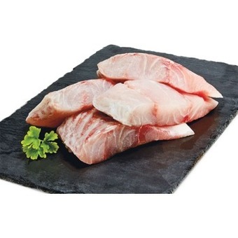 Woolworths Fresh australian saltwater barramundi fillets skin off offer
