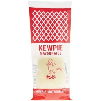 Woolworths Kewpie mayonnaise 300g offer