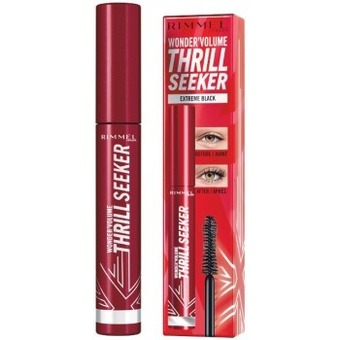 Woolworths Rimmel volume thrill seeker mascara 8ml offer