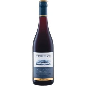 Woolworths South island pinot noir 750ml offer