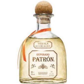Woolworths Patron reposado tequila 700ml offer
