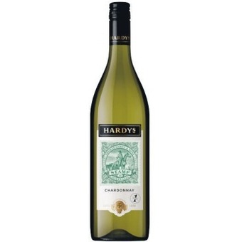 Woolworths Hardys stamp 1 litre offer