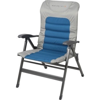 BCF Wanderer maverick chair offer