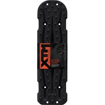 BCF Xtm black recovery boards offer