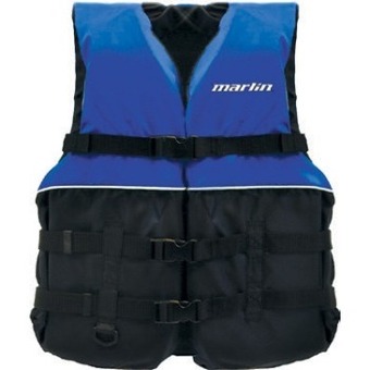 BCF Marlin dominator 50/50s pfds offer