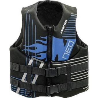 BCF Marlin neo 50/50s pfds offer