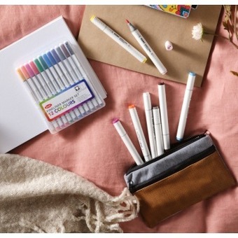 Spotlight Pens & markers offer