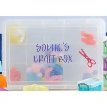Spotlight Really useful box snaplock storage box offer