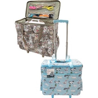Spotlight All trolley bags offer