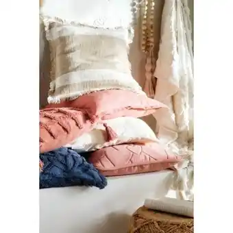 Spotlight 40% off all cushions & throws by koo & logan & mason offer