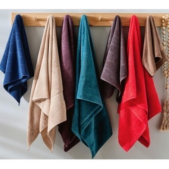 Koo egyptian towel range