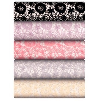 Spotlight All lace offer