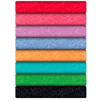 Spotlight All quilting blenders offer