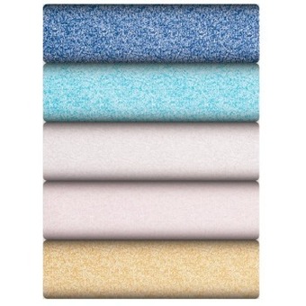 Spotlight All quilt backings offer