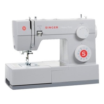 Spotlight Singer 4423 heavy duty sewing machine offer