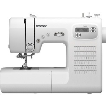 Spotlight Brother fs80x heavy duty sewing machine offer