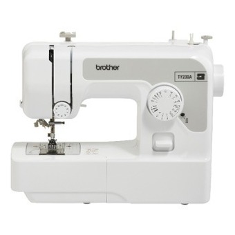 Brother ty200a sewing machine