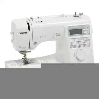 Spotlight Brother ty600c comp sewing machine offer