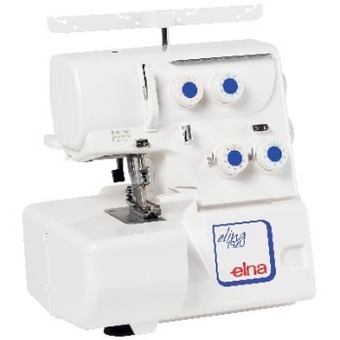 Spotlight Elna 792d overlocker offer
