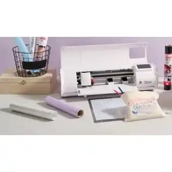 Spotlight Siser juliet cutting machine offer