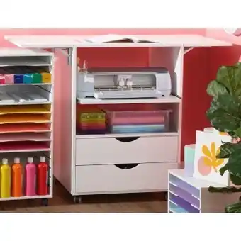Spotlight 30% off francheville folding workstation offer