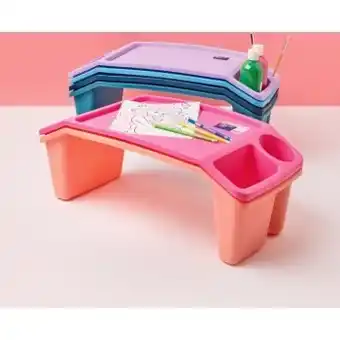 Spotlight 40% off crafters choice lap trays & caddys offer