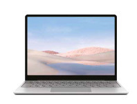 The Good Guys Microsoft Surface Laptop Go 12.4" i5 8GB 256GB - Platinum offer
