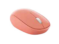 The Good Guys Microsoft Compact Bluetooth Mouse - Peach offer