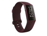 The Good Guys Fitbit Charge 4 - Rosewood offer