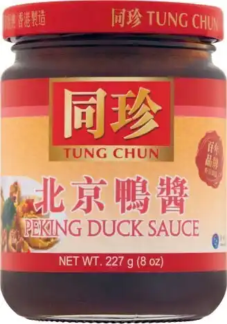 Tung Chun Peking Duck Sauce 227g