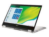 The Good Guys Acer Spin 3 14" 2-in-1 Laptop offer